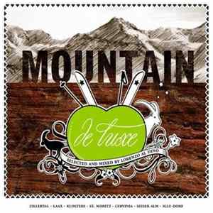 FLAC Various - Mountain Deluxe Vol. 3