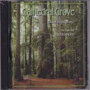 FLAC Ron Klusmeier - Cathedral Grove