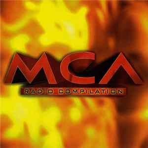 FLAC Various - MCA Radio Compilation - CD #3 - February 1995