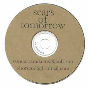 FLAC Scars Of Tomorrow - Demo