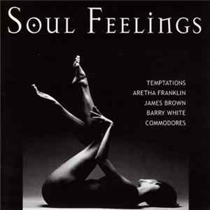 FLAC Various - Soul Feelings