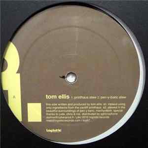 FLAC Tom Ellis - Brainstew 2