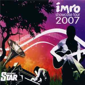 FLAC Various - IMRO Showcase Tour 2007
