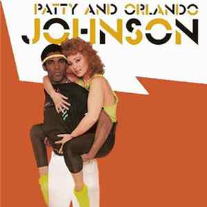 FLAC Patty & Orlando Johnson - Patty & Orlando Johnson