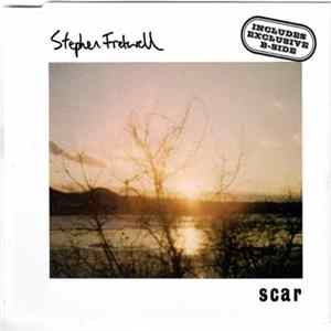 FLAC Stephen Fretwell - Scar
