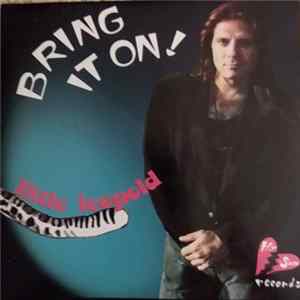 FLAC Little Leopold - Bring It On!