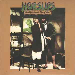 FLAC Horslips - The Unfortunate Cup Of Tea!