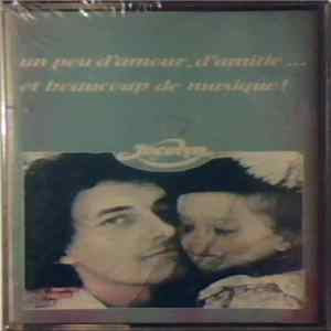 FLAC Jocelyn - Un Peu D'Amour, D'Amitie'... Et Beaucoup De Musique!