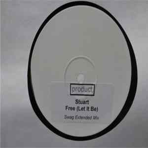 FLAC Stuart - Free (Let It Be)