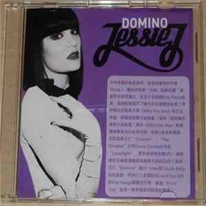 FLAC Jessie J - Domino