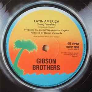 FLAC Gibson Brothers - Latin America
