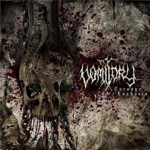 FLAC Vomitory - Carnage Euphoria