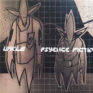 FLAC UNKLE - Psyence Fiction