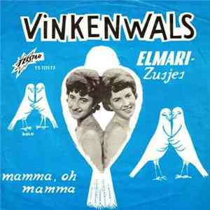 FLAC Elmari Zusjes - Vinkenwals