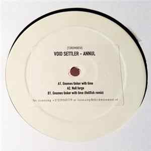 FLAC Void Settler - Annul