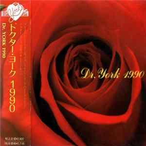 FLAC Dr. York - 1990