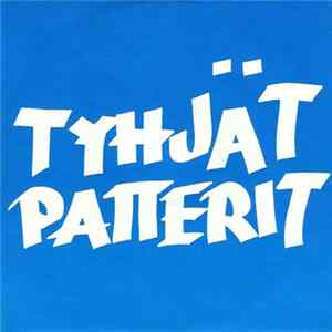 FLAC Tyhjät Patterit - Osat Hukassa
