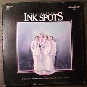 FLAC The Ink Spots - The Best Of The Ink Spots