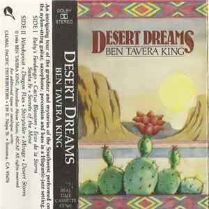 FLAC Ben Tavera King - Desert Dreams