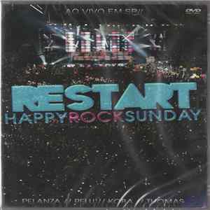 FLAC Restart - Happy Rock Sunday