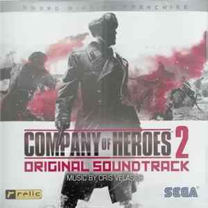 FLAC Cris Velasco - Company of Heroes 2