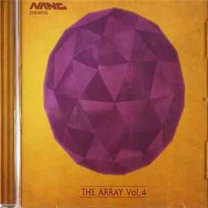 FLAC Various - The Array Vol. 4