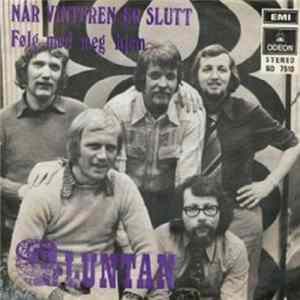 FLAC Gluntan - Når Vinteren Er Slutt