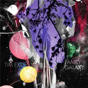 FLAC Tim Exile - Family Galaxy