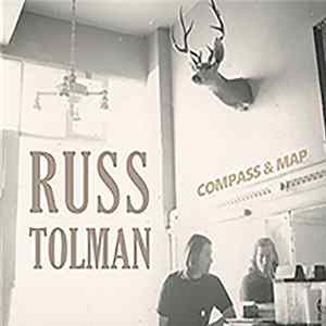 FLAC Russ Tolman - Compass & Map