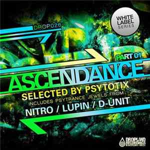 FLAC Psytotix - Ascendance Part 01