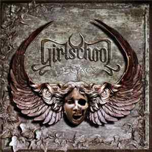 FLAC Girlschool - Legacy