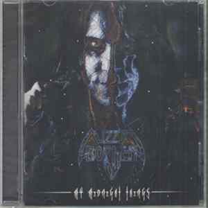 FLAC Lizzy Borden - My Midnight Things