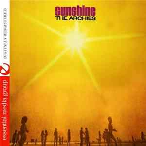 FLAC The Archies - Sunshine