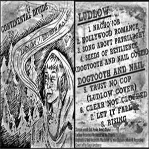 FLAC Ludlow , Dogtooth & Nail - Continental Divide