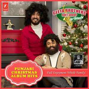 FLAC Geeta Brothers - Punjabi Christmas Album Hits