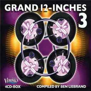 FLAC Ben Liebrand - Grand 12-Inches 3
