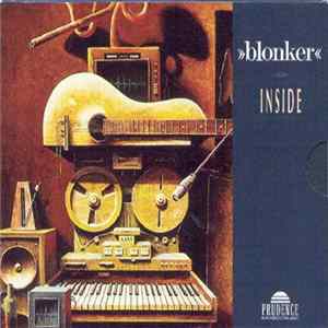 FLAC Blonker - Inside