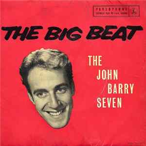 FLAC The John Barry Seven - The Big Beat
