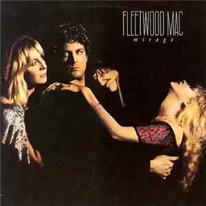 FLAC Fleetwood Mac - Mirage