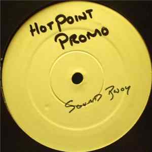 FLAC Jason Kaye - Soundbwoy