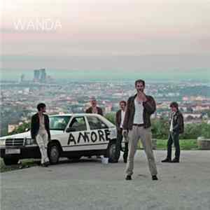 FLAC Wanda - Amore