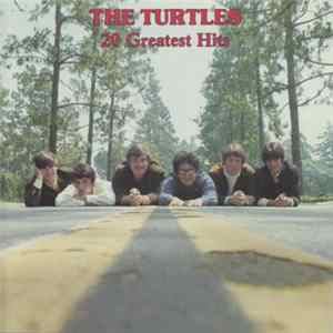 FLAC The Turtles - 20 Greatest Hits