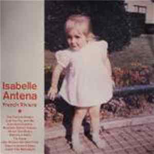 FLAC Isabelle Antena - French Riviera