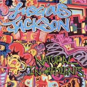 FLAC Luscious Jackson - Natural Ingredients