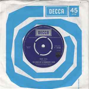 FLAC The Wheelin' & Hammerin' Band - Back U.S.A. / Yes, It Must Be Spring