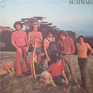 FLAC Seatrain - Seatrain