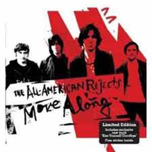 FLAC The All-American Rejects - Move Along