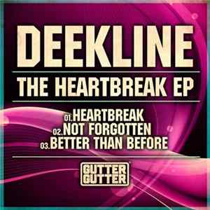 FLAC Deekline - The Heartbreak EP