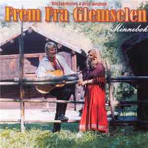FLAC Rita Engebretsen & Helge Borglund - Frem Fra Glenselen, Minnebok
