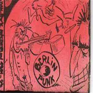 FLAC Various - Ich Bin Ein Berliner!